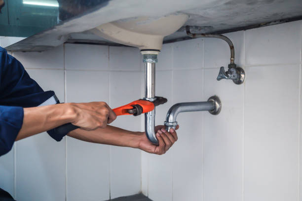 Best Leak Detection Services  in Mayo, SC