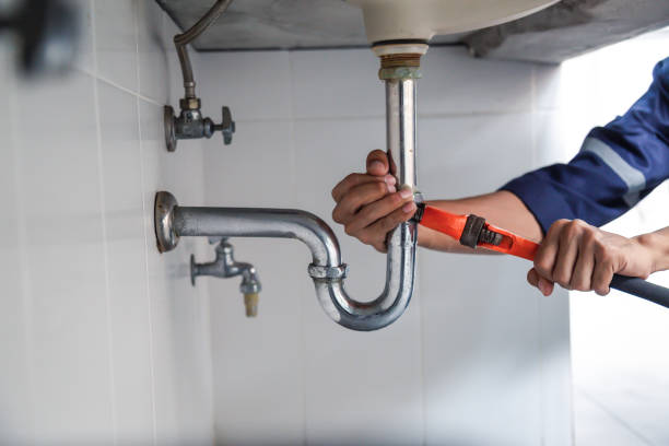 Sprinkler Systems in Mayo, SC