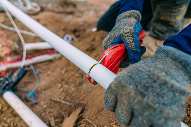 Best Commercial Plumbing Services  in Mayo, SC